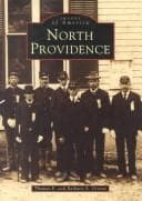 Tapa de North Providence