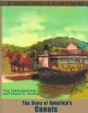 Tapa de The story of America's canals