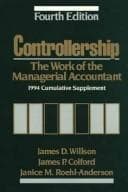 Tapa de Controllership