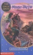 Tapa de Magic Steps (Circle Opens)