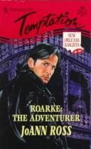 Tapa de Roarke