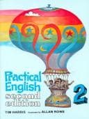 Tapa de Practical English 2nd Edition (Harcourt Brace Jovanovich's Practical English Series)