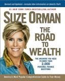 Tapa de The Road to Wealth