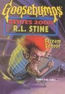 Tapa de Scream School #15