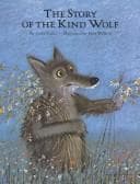 Tapa de The Story of the Kind Wolf