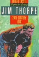 Tapa de Jim Thorpe