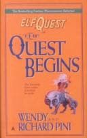 Tapa de Quest Begins