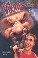 Tapa de The Quest for Faith