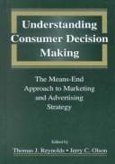 Tapa de Understanding Consumer Decision Making