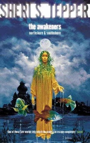 Tapa de The Awakeners