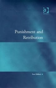Tapa de Punishment and retribution