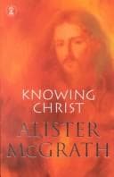 Tapa de Knowing Christ