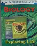 Tapa de Biology