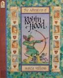 Tapa de Adventures of Robin Hood