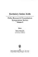 Tapa de Excitatory Amino Acids