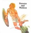 Tapa de Perseus and Medusa