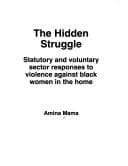 Tapa de The Hidden Struggle