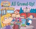 Tapa de All Growed Up