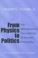 Tapa de From Physics to Politics
