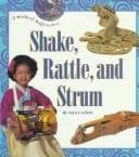 Tapa de Shake, Rattle and Strum (A World of Difference)