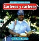 Tapa de Carteros y Carteras (Servidores Comunitarios)