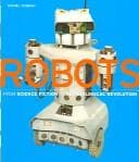 Tapa de Robots