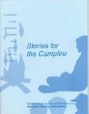 Tapa de Stories for the Campfire