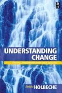 Tapa de Understanding Change