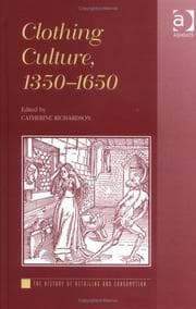 Tapa de Clothing culture, 1350-1650