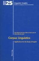 Tapa de Corpus Linguistics