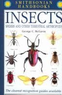 Tapa de Smithsonian Handbooks