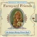 Tapa de Ernest Nister's farmyard friends