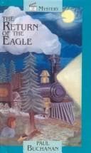 Tapa de The Return of the Eagle (Take Ten Books)