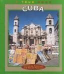 Tapa de Cuba
