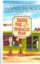 Tapa de Daisy Fay and the Miracle Man