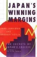 Tapa de Japan's Winning Margins