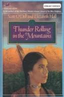 Tapa de Thunder Rolling in the Mountains