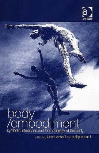 Tapa de Body/embodiment