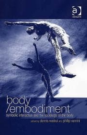 Tapa de Body/embodiment