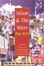Tapa de Islam and the West post 9/11