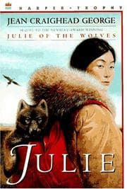 Tapa de Julie