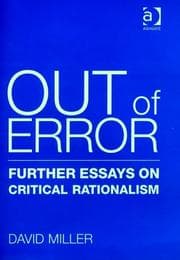 Tapa de Out of error