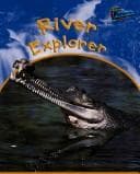 Tapa de River Explorer (Pyers, Greg. Habitat Explorer.)
