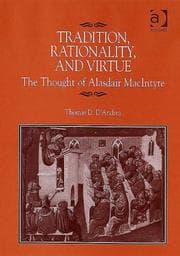 Tapa de Tradition, rationality, and virtue