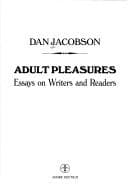 Tapa de Adult Pleasures