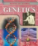 Tapa de Genetics (Routes of Science)