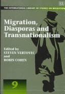Tapa de Migration, diasporas, and transnationalism