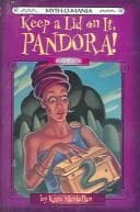 Tapa de Keep a Lid on It Pandora! (Myth-O-Mania
