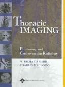 Tapa de Thoracic imaging