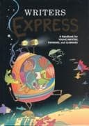Tapa de Great Source Writer's Express